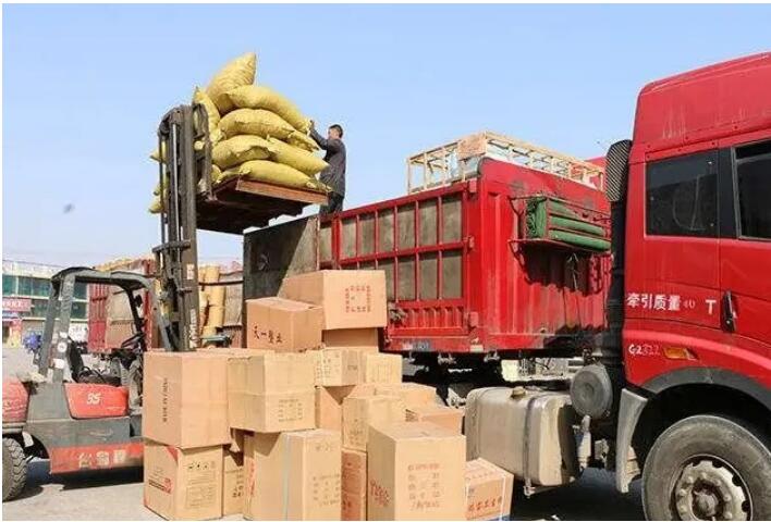 泉州到思茅区物流专线