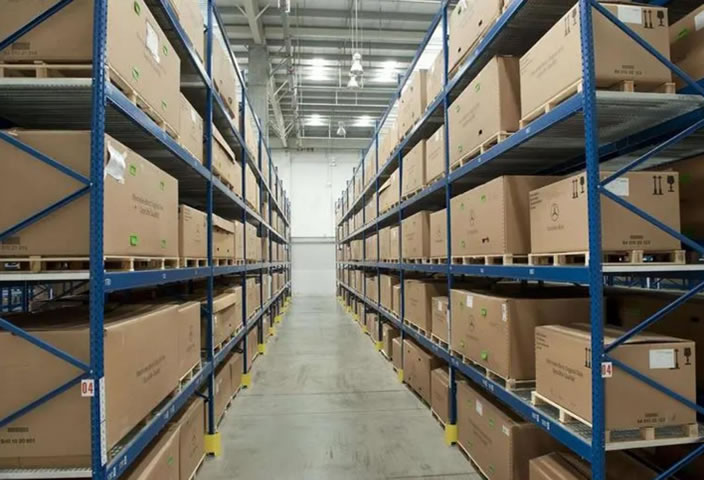 泉州到思茅区货物仓储