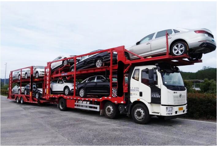 泉州到思茅区轿车托运